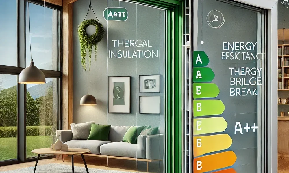 Eficiencia energetica