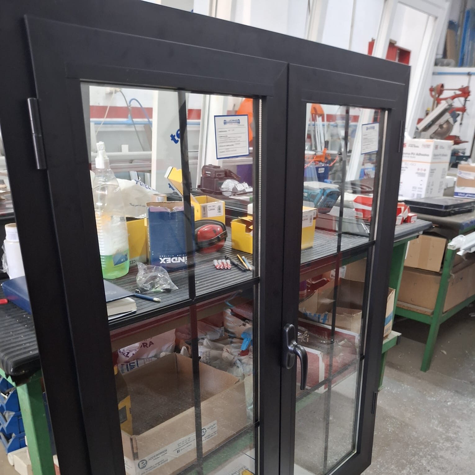 Carpinteria general 3