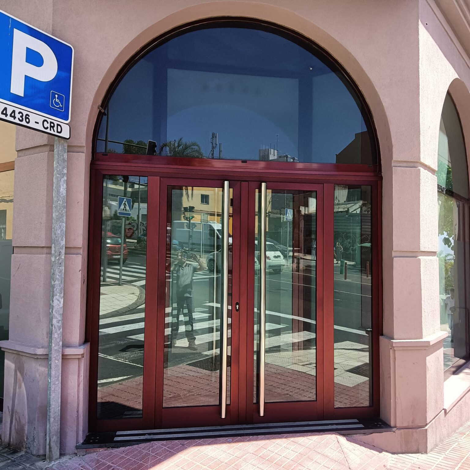 Carpinteria general 1