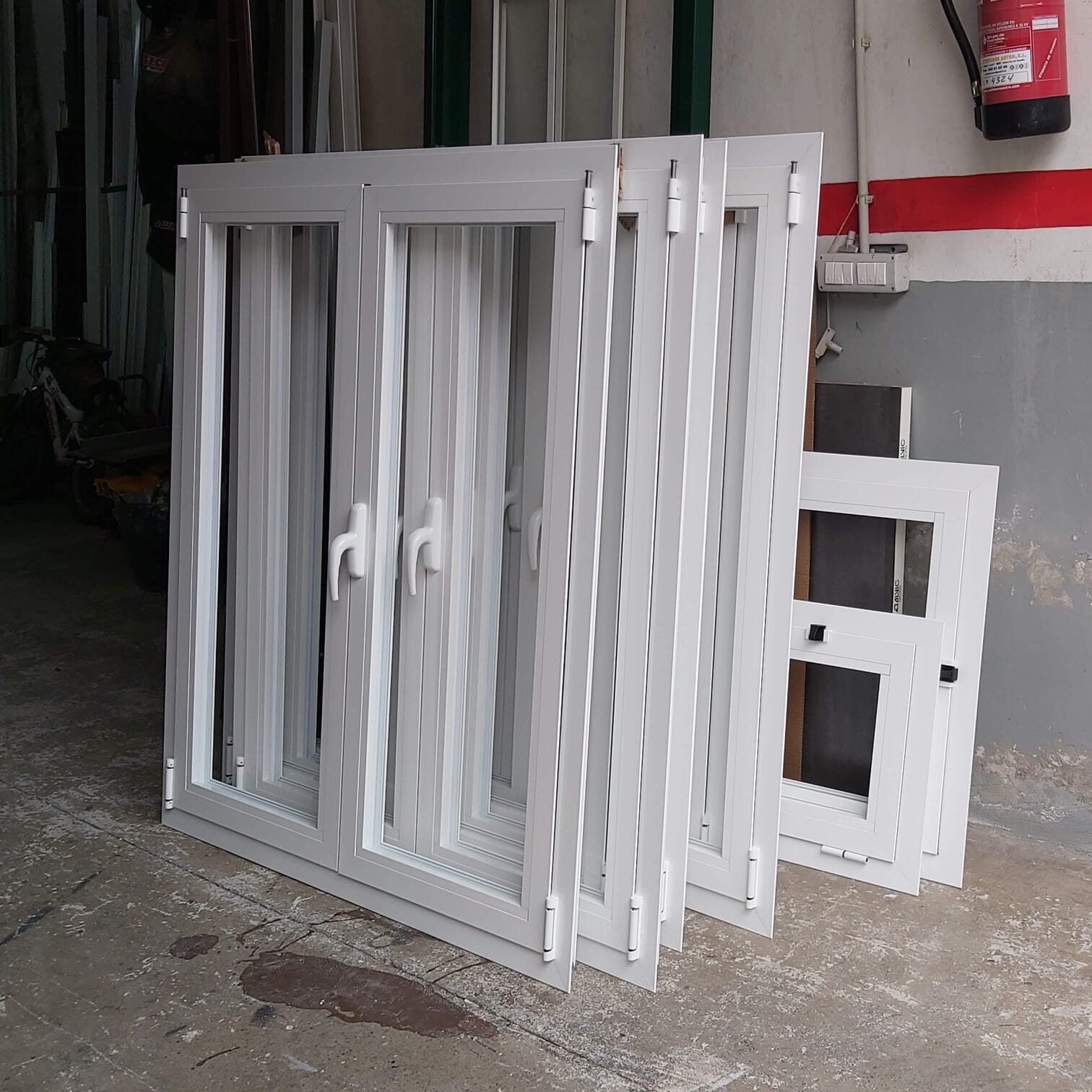 Carpinteria general 6