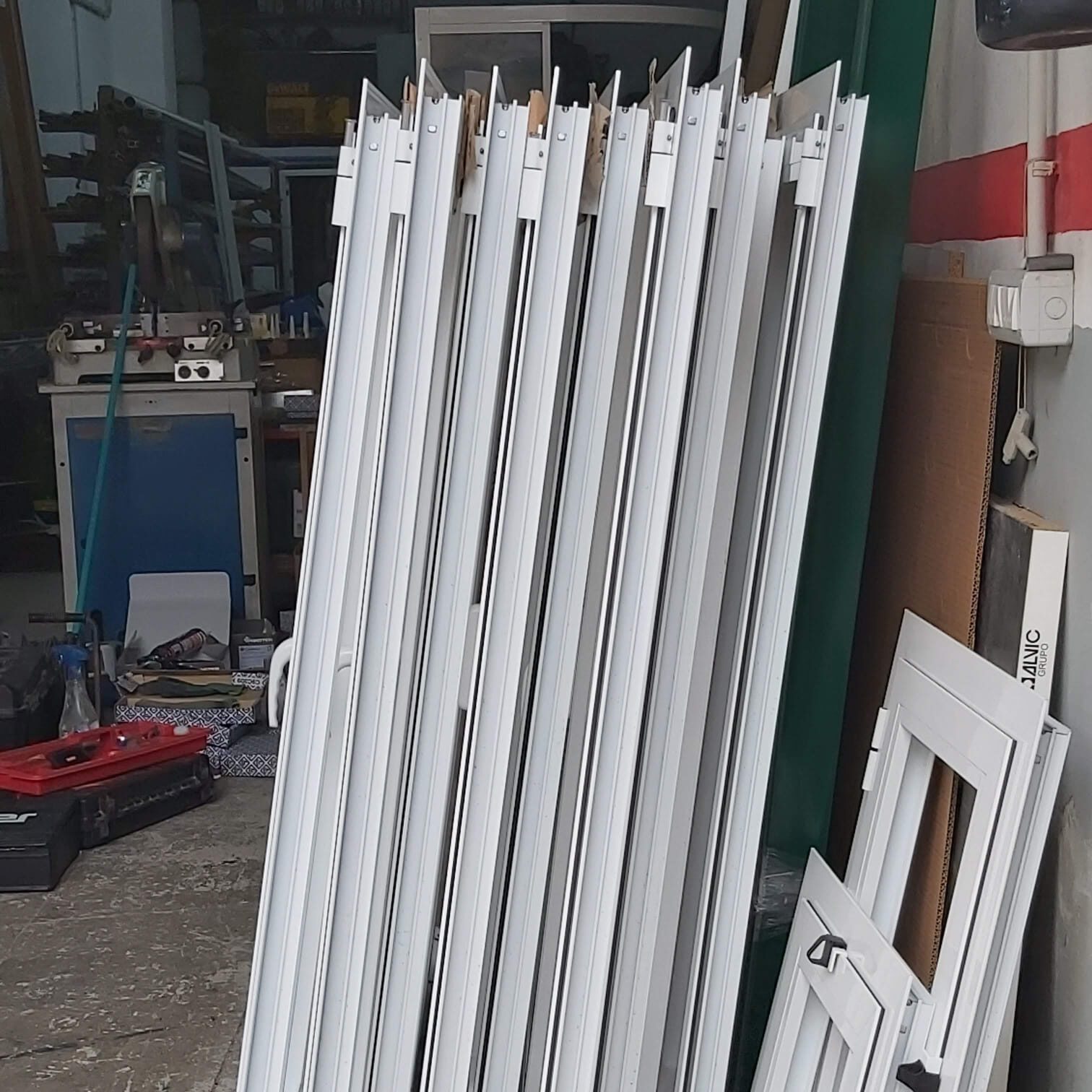 Carpinteria general 7